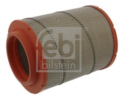 Фільтр повітряний FEBI BILSTEIN 40172