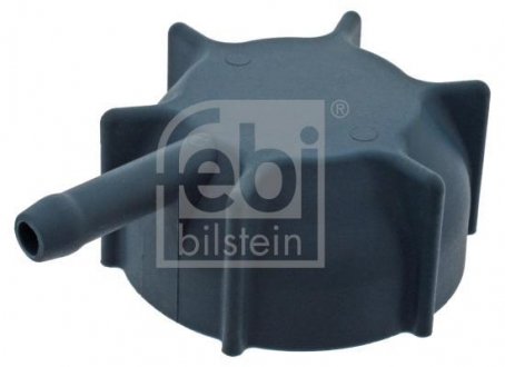 Кришка розширювального баку FEBI BILSTEIN 40223