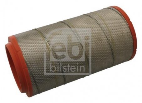 Фільтр повітряний FEBI BILSTEIN 40504