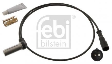 Датчик ABS FEBI BILSTEIN 40543