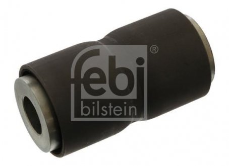 Сайлентблок ресори для кронштейна ресори FEBI BILSTEIN 40825 (фото 1)