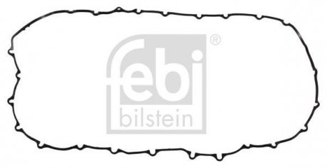 Прокладка для картера двигуна FEBI BILSTEIN 40885