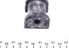 Подушка(втулка) стабілізатора FEBI BILSTEIN 41499 (фото 2)