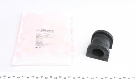 Подушка(втулка) стабілізатора FEBI BILSTEIN 42038 (фото 1)