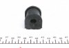Подушка(втулка) стабілізатора FEBI BILSTEIN 42065 (фото 4)