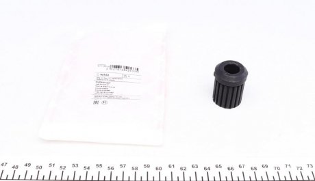 Втулка ресоры, NISSAN Serena/Vanette 1.6-2.4 81-01 FEBI BILSTEIN 42533