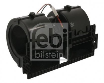 Вентилятор печки FEBI BILSTEIN 44511