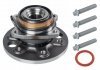 Комплект підшипника ступиці колеса MERCEDES/VW Sprinter(906)/Crafter "R "06>> 44689