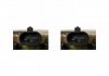 FIAT Вентиляторы охл. двигателя (2шт) в корпусе Doblo 1,3-1,9JTD 01- FEBI BILSTEIN 45900 (фото 2)