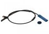 FEBI MINI Датчик ABS MINI COUNTRYMAN, MINI PACEMAN 46595