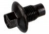 FEBI FORD Пробка поддона (слив масла) Focus M14X1,5 OAS-096 FEBI BILSTEIN 48907 (фото 2)