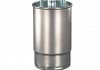 FEBI OPEL Фильтр топлива (дизель) Meriva 1.3CDTI 03- 49643