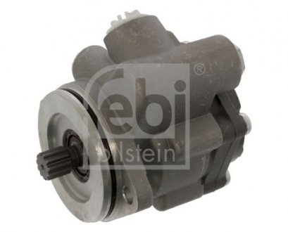 Помпа гідропідсилювача FEBI BILSTEIN 49854