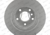 Тормозной диск FERODO DDF1073C (фото 1)
