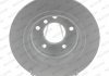 Тормозной диск FERODO DDF1230C (фото 1)