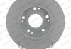 Гальмівний диск DDF1390C