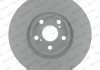 Гальмівний диск DDF1508C