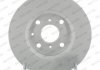 Гальмівний диск FERODO DDF1527C (фото 1)