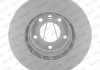 Гальмівний диск FERODO DDF1591LC-1 (фото 2)