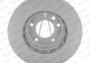 Гальмівний диск FERODO DDF1591RC-1 (фото 2)