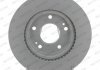 Тормозной диск FERODO DDF1599C (фото 1)