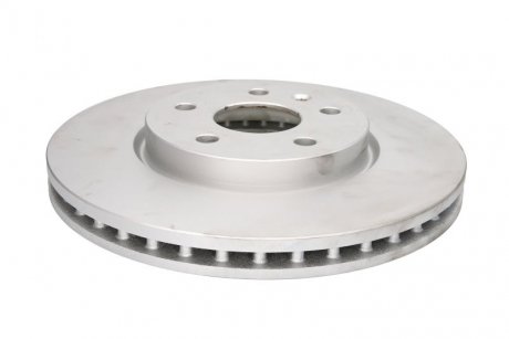 Тормозной диск FERODO DDF1722C-1 (фото 1)