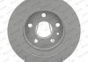 Тормозной диск FERODO DDF1804C (фото 1)