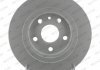 Тормозной диск FERODO DDF1872C (фото 1)