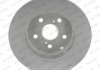 Гальмівний диск FERODO DDF1881C (фото 1)