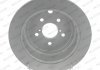 Тормозной диск DDF1883C