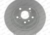 Гальмівний диск FERODO DDF1980C (фото 1)