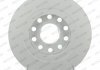 Гальмівний диск FERODO DDF2181C (фото 1)
