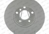Тормозной диск FERODO DDF2197C (фото 1)