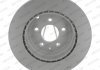 Гальмівний диск DDF2251C