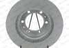 Тормозной диск FERODO DDF2607C (фото 2)