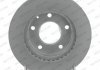 Тормозной диск DDF496C