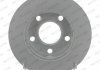 Тормозной диск FERODO DDF952C (фото 1)