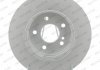 Тормозной диск FERODO DDF963C (фото 1)