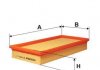 Фильтр воздуха FILTRON AP 149/4 (фото 1)