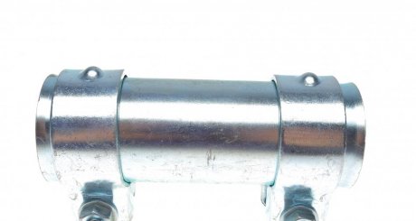 Хомут кріплення глушника 40/44.5x125 мм OPEL (вир-во) Fischer Automotive One (FA1) 004-940 (фото 1)