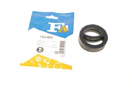 Резинка глушителя Fischer Automotive One (FA1) 103-902