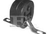 FISCHER VW кріплення глушника Passat 96- A4 94- A6 97- (мат. EPDM) 113-723