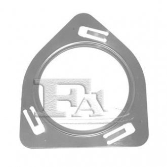 Прокладка (Система випуску ОГ) Fischer Automotive One (FA1) 120-928