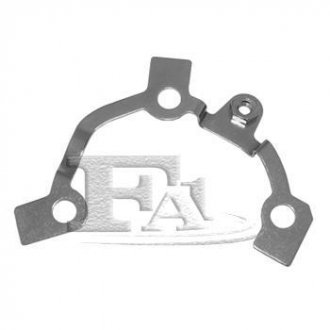 Кріплення металеве Fischer Automotive One (FA1) 125-912