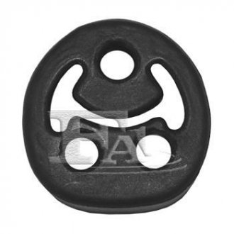 FISCHER FORD Серьга глушителя RANGER 2.5 99-, MAZDA B-SERIES 2.5 96- Fischer Automotive One (FA1) 133-925