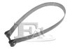 FISCHER DB Хомут W169, W245 Fischer Automotive One (FA1) 144-817 (фото 1)