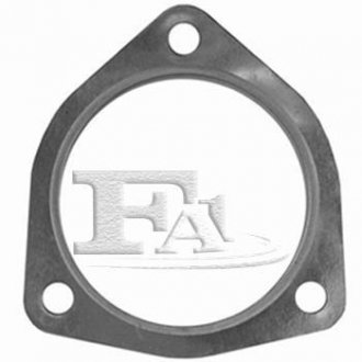 Прокладка выхлопной системы металлическая Fischer Automotive One (FA1) 210-911 (фото 1)