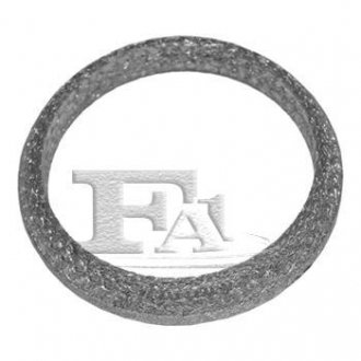 Кольцо металлическое Fischer Automotive One (FA1) 221-969