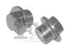 FISCHER SUBARU Масляная пробка M16x1.5 L=10 SW14 (OE - 807016160) 257.846.001