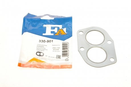 Прокладка глушника FIAT (вир-во Fischer) Fischer Automotive One (FA1) 330-901